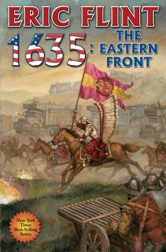 Imagen de archivo de 1635: The Eastern Front: Volume 12 (Ring of Fire) a la venta por WorldofBooks