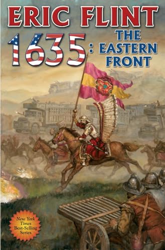 9781451637649: 1635: The Eastern Front (12) (The Ring of Fire)