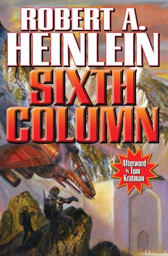 Stock image for Sixth Column for sale by Irish Booksellers