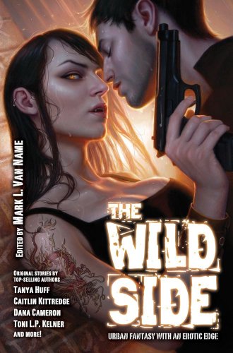 Beispielbild fr The Wild Side zum Verkauf von Wonder Book