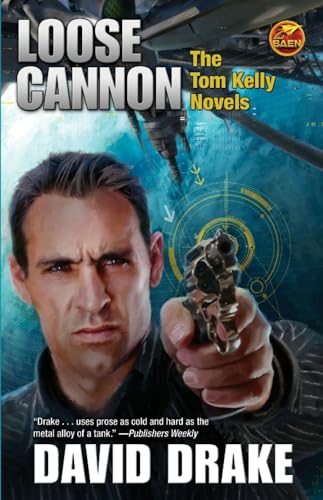 Imagen de archivo de Loose Cannon: The Tom Kelly Novels a la venta por SecondSale