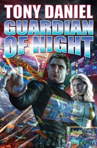 Stock image for Guardian of Night for sale by Better World Books