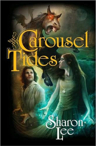 Beispielbild fr Carousel Tides zum Verkauf von Better World Books