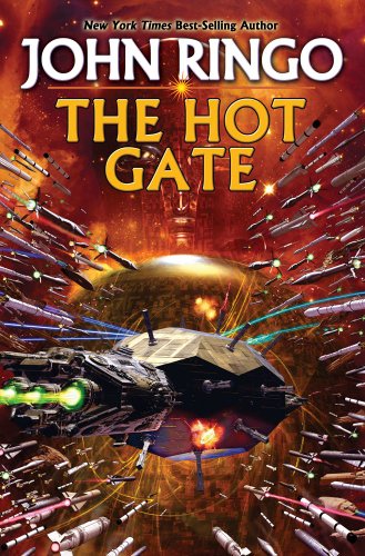Stock image for The Hot Gate (Troy Rising) for sale by SecondSale