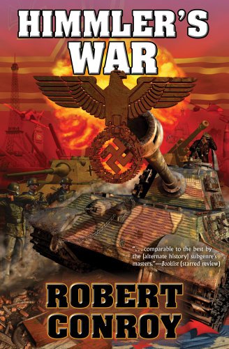 Stock image for Himmler's War for sale by WorldofBooks