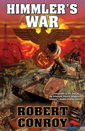 Himmler's War (9781451638486) by Conroy, Robert