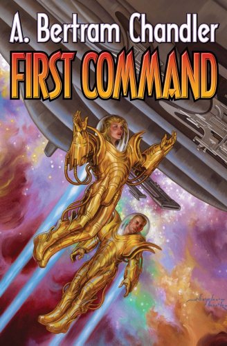 9781451638509: First Command (John Grimes Saga)