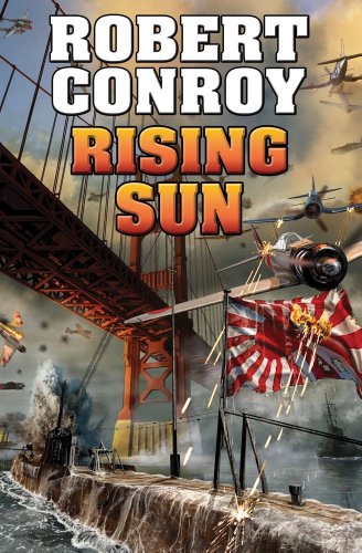 Beispielbild fr Rising Sun zum Verkauf von Better World Books