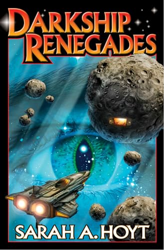 Stock image for Darkship Renegades for sale by Better World Books