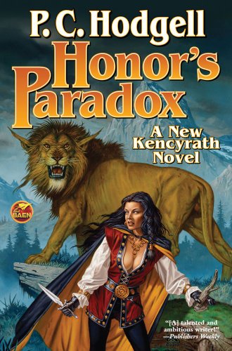 Stock image for Honor's Paradox (Chronicles of the Kencyrath) for sale by SecondSale