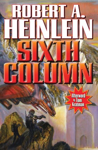 9781451638721: Sixth Column