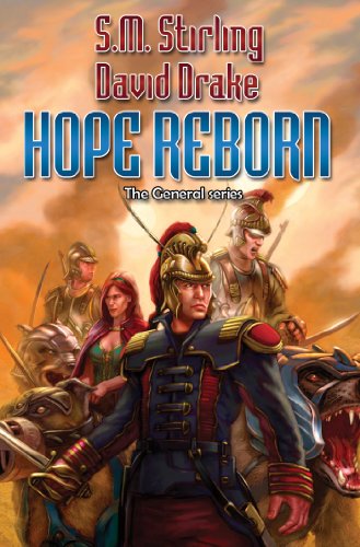 Stock image for Hope Reborn (The General) for sale by HPB-Emerald