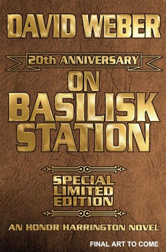 9781451638820: On Basilisk Station: 20th Anniversary