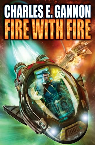 Fire with Fire (9781451638837) by Gannon, Charles E.