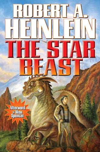 Beispielbild fr The Star Beast zum Verkauf von BooksRun