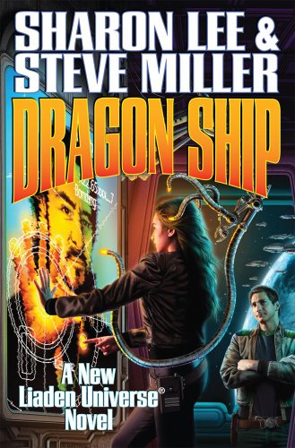 Stock image for Dragon Ship for sale by Better World Books: West