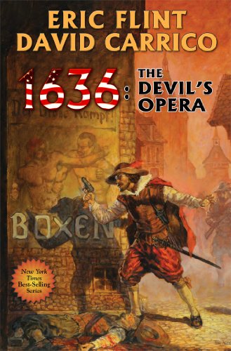 Stock image for 1636: The Devil's Opera (Ring of Fire) for sale by SecondSale