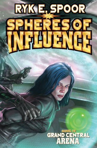 9781451639377: Spheres of Influence
