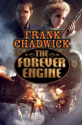 Stock image for The Forever Engine for sale by Better World Books: West