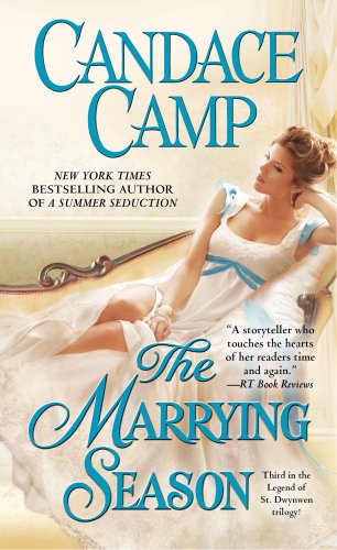9781451639520: The Marrying Season: Volume 3