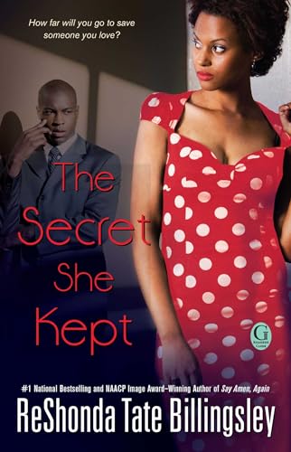 Stock image for The Secret She Kept for sale by SecondSale