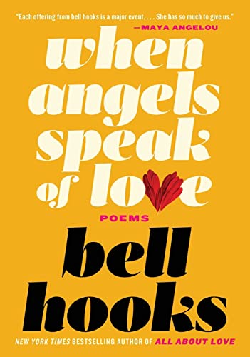 Stock image for When Angels Speak of Love for sale by -OnTimeBooks-