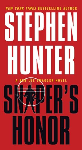 9781451640236: Sniper's Honor: A Bob Lee Swagger Novel