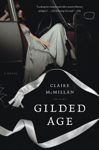 9781451640472: Gilded Age: A Novel