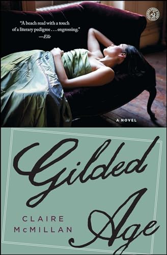 9781451640489: Gilded Age: A Novel