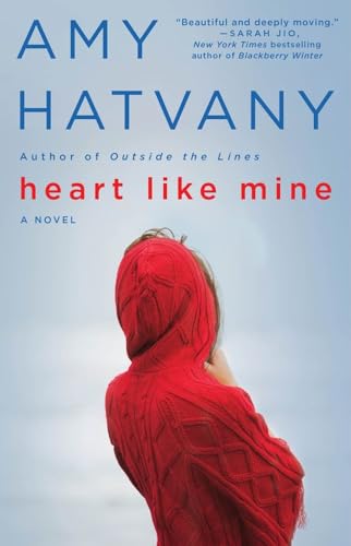 9781451640564: Heart Like Mine: A Novel