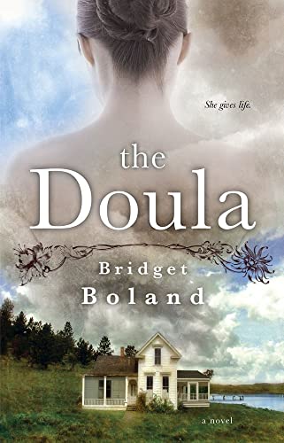 Stock image for The Doula for sale by Better World Books