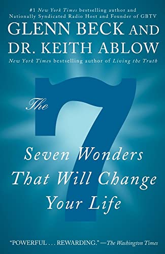 9781451641530: The 7 Wonders That Will Change Your Life