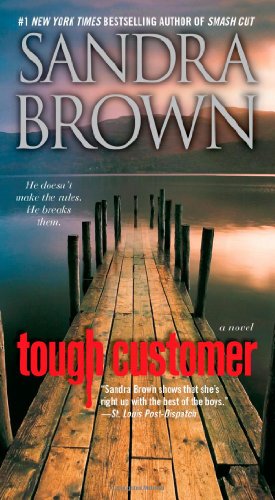 Stock image for Tough Customer for sale by Better World Books