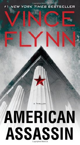 Beispielbild fr American Assassin zum Verkauf von Better World Books
