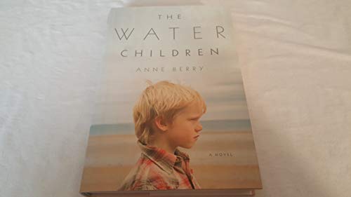 Stock image for The Water Children for sale by Better World Books: West