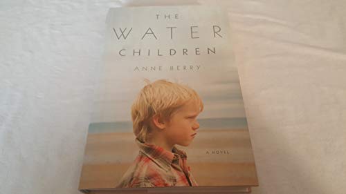 9781451642186: The Water Children: A Novel