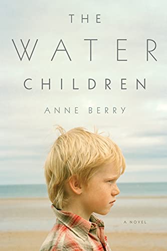 9781451642193: Water Children