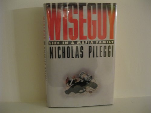 9781451642216: Wiseguy: The 25th Anniversary Edition