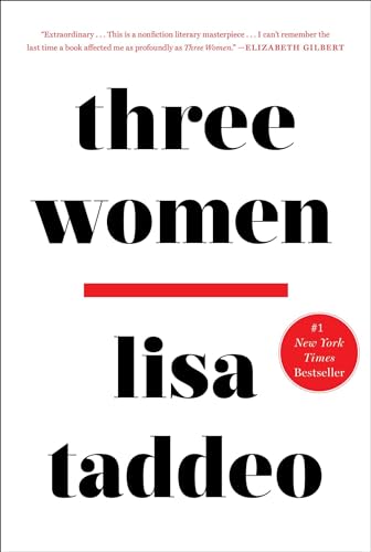 Imagen de archivo de Three Women a la venta por Gulf Coast Books