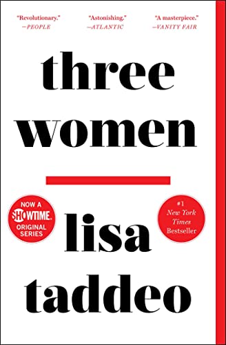 Beispielbild fr Three Women zum Verkauf von Open Books