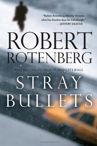 9781451642353: Stray Bullets