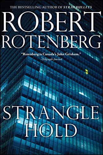 Stock image for Stranglehold for sale by Better World Books