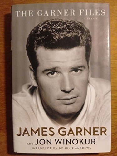 Beispielbild fr The Garner Files: A Memoir zum Verkauf von BooksRun