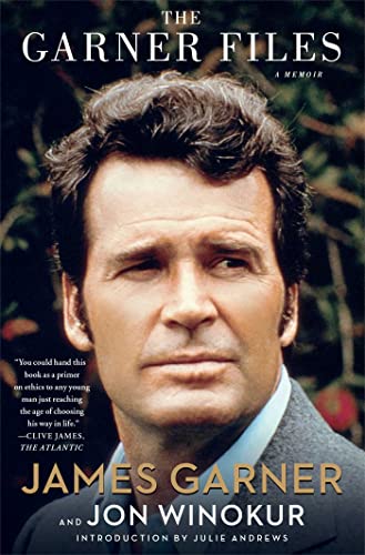 9781451642612: The Garner Files: A Memoir