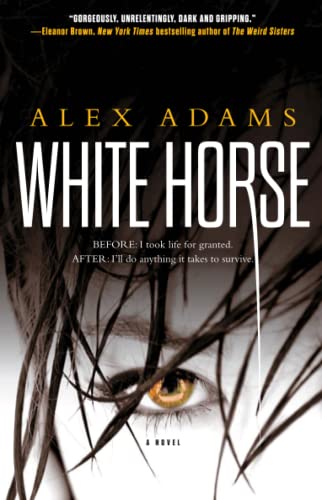 Beispielbild fr White Horse zum Verkauf von ThriftBooks-Dallas
