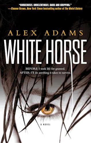 9781451643008: White Horse: A Novel