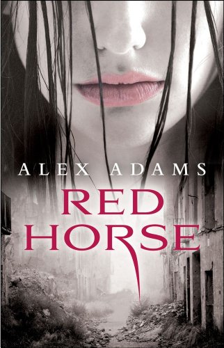 9781451643022: Red Horse (White Horse)