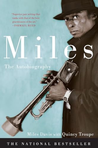 Miles (9781451643183) by Davis, Miles