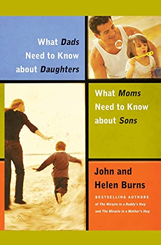 Stock image for What Dads Need to Know about Daughters/What Moms N for sale by Chiron Media