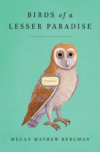 Beispielbild fr Birds of a Lesser Paradise : Stories zum Verkauf von Better World Books: West